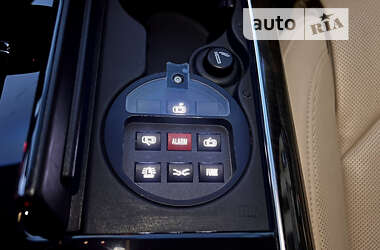 Седан Audi A8 2015 в Одессе