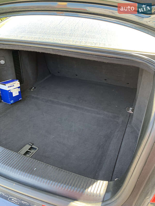 Седан Audi A8 2007 в Долині фото 44 Седан Audi A8 2007 в Долині