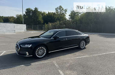 Седан Audi A8 2020 в Днепре