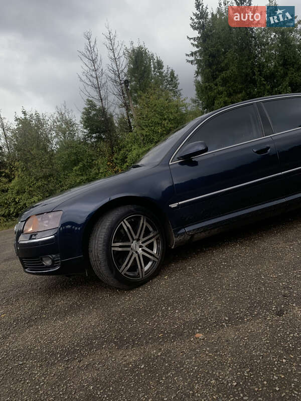 Седан Audi A8 2007 в Долині фото 24 Седан Audi A8 2007 в Долині
