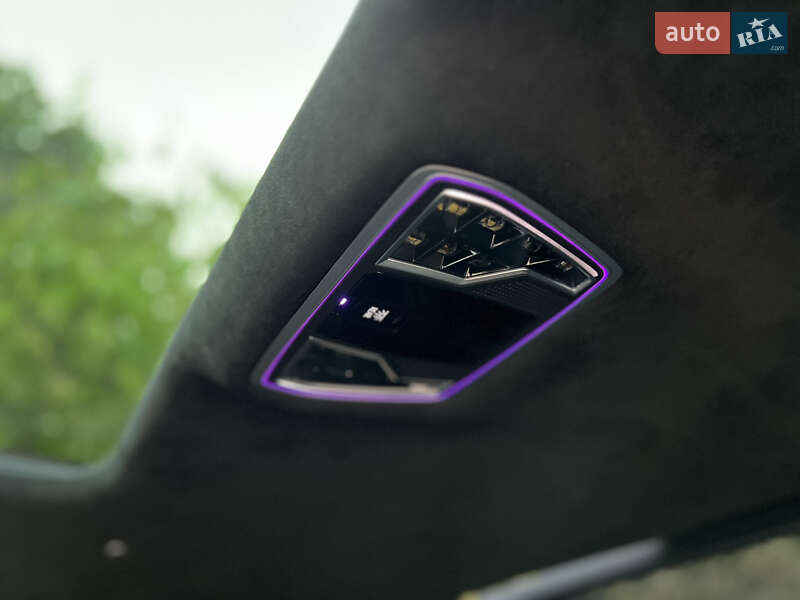 Седан Audi A8 2020 в Одессе