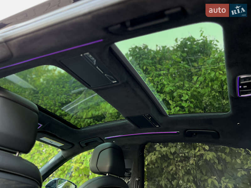 Седан Audi A8 2020 в Одессе