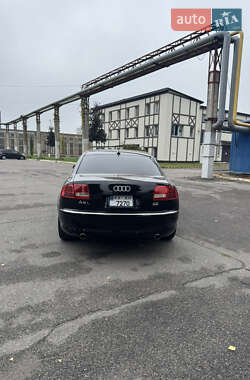 Седан Audi A8 2006 в Киеве