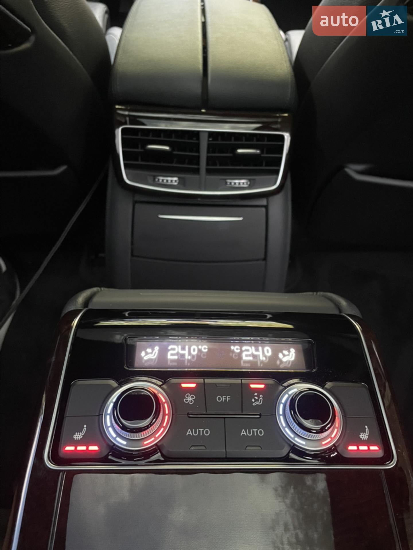 2016 Audi A8 - мініатюра 24