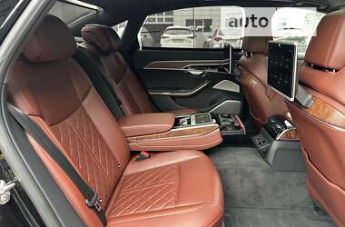 Седан Audi A8 2020 в Києві