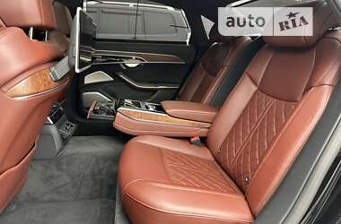 Седан Audi A8 2020 в Києві