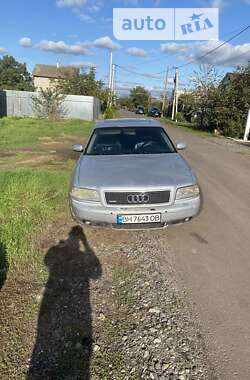 Седан Audi A8 1999 в Одессе