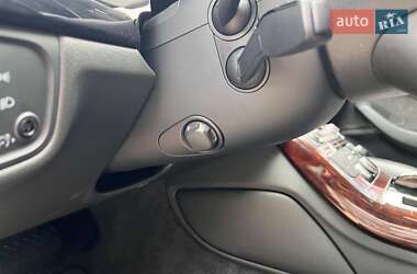 Седан Audi A8 2017 в 
