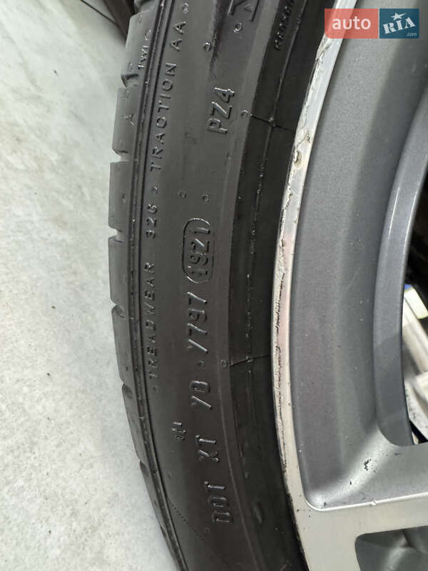 Седан Audi A8 2008 в Яготині фото 6 Седан Audi A8 2008 в Яготині