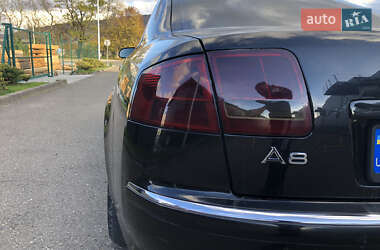 Седан Audi A8 2007 в Виноградове