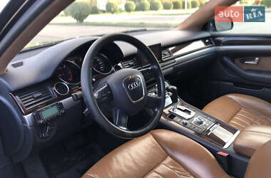 Седан Audi A8 2007 в Виноградове