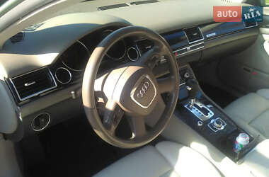 Седан Audi A8 2006 в Одессе