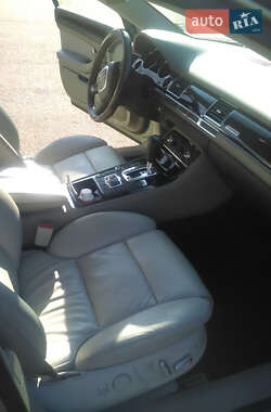 Седан Audi A8 2006 в Одессе