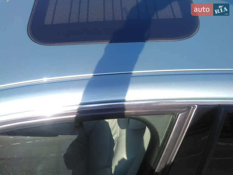Седан Audi A8 2006 в Одессе