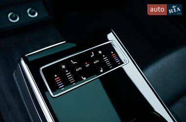 Седан Audi A8 2019 в 
