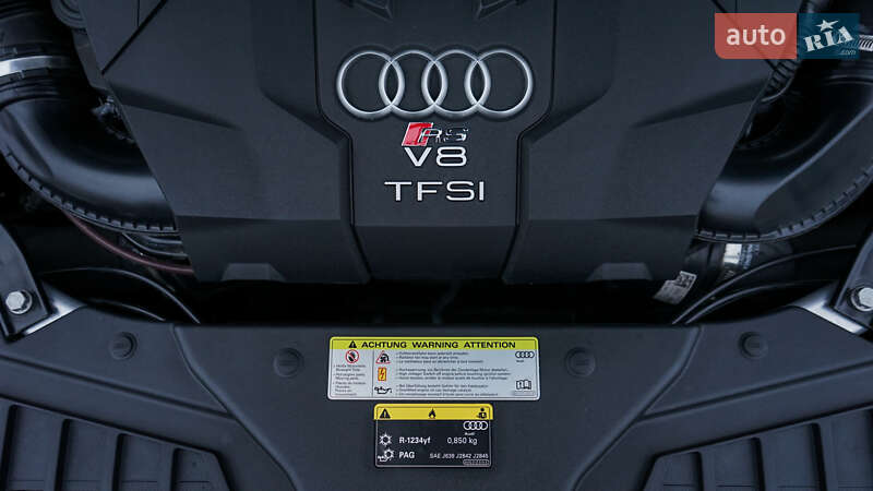 Седан Audi A8 2019 в Киеве
