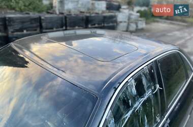 Седан Audi A8 2000 в 