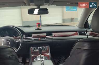 Седан Audi A8 2005 в Каменец-Подольском