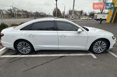 Седан Audi A8 2019 в Харькове