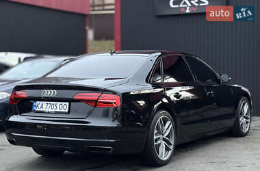 Седан Audi A8 2015 в Киеве