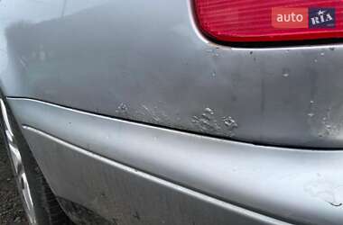 Седан Audi A8 1996 в 