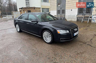 Седан Audi A8 2015 в Києві