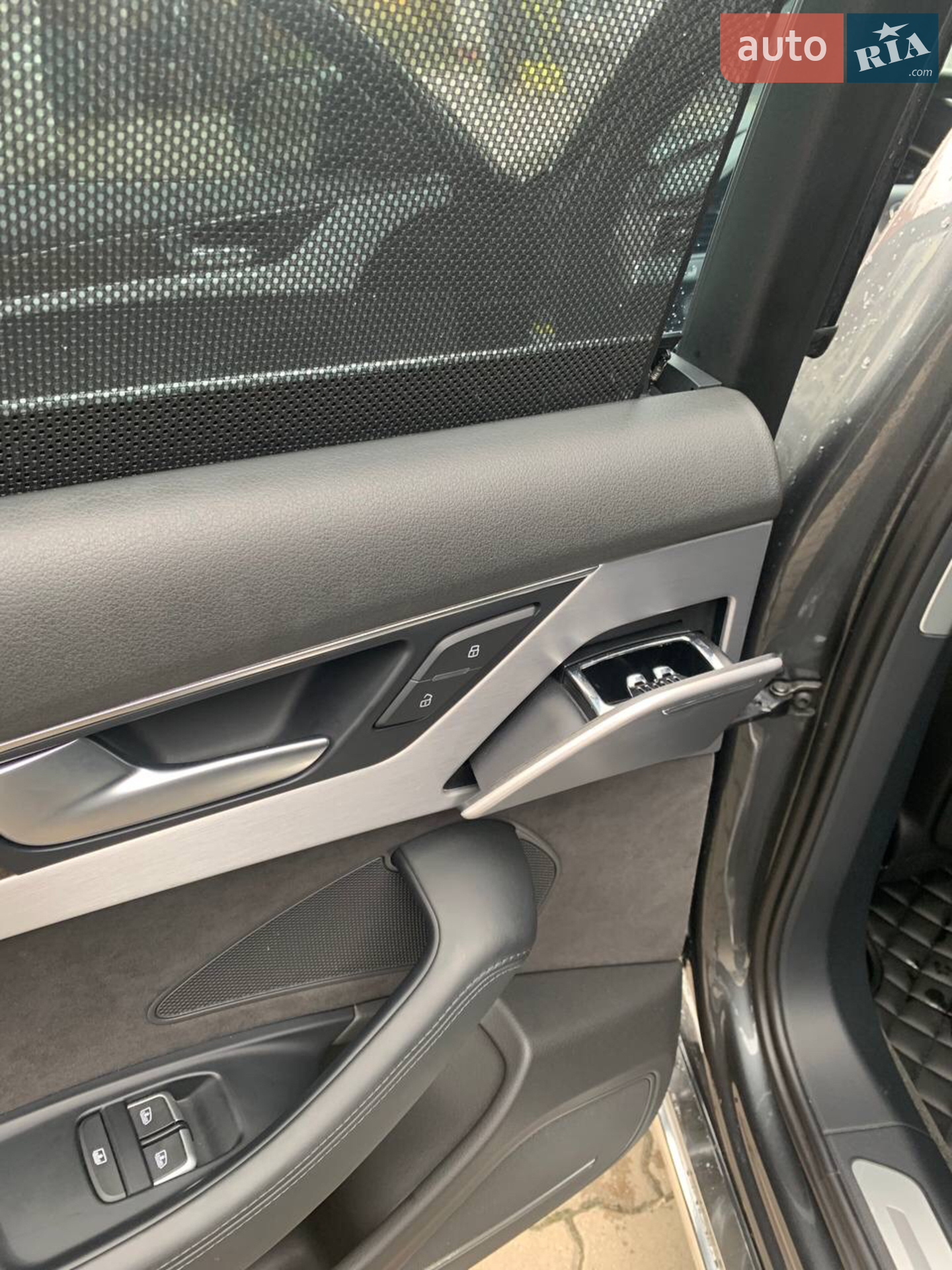 2014 Audi A8 - мініатюра 73