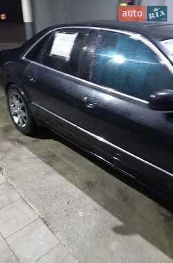 Седан Audi A8 1996 в 