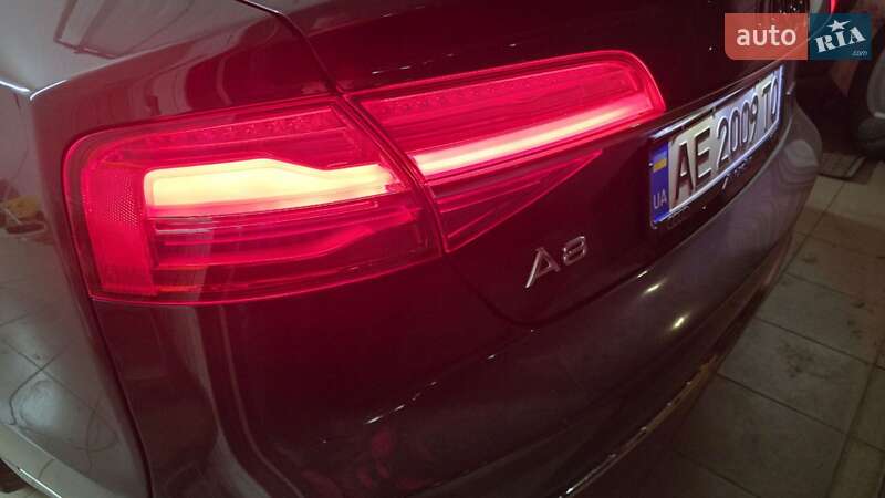 Седан Audi A8 2015 в Кривом Роге фото 86 Седан Audi A8 2015 в Кривом Роге