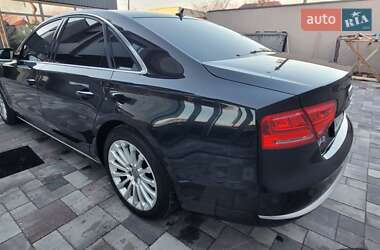 Седан Audi A8 2012 в Черкассах