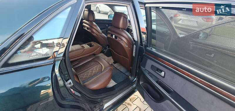 Седан Audi A8 1997 в Киеве