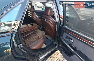 Седан Audi A8 1997 в 