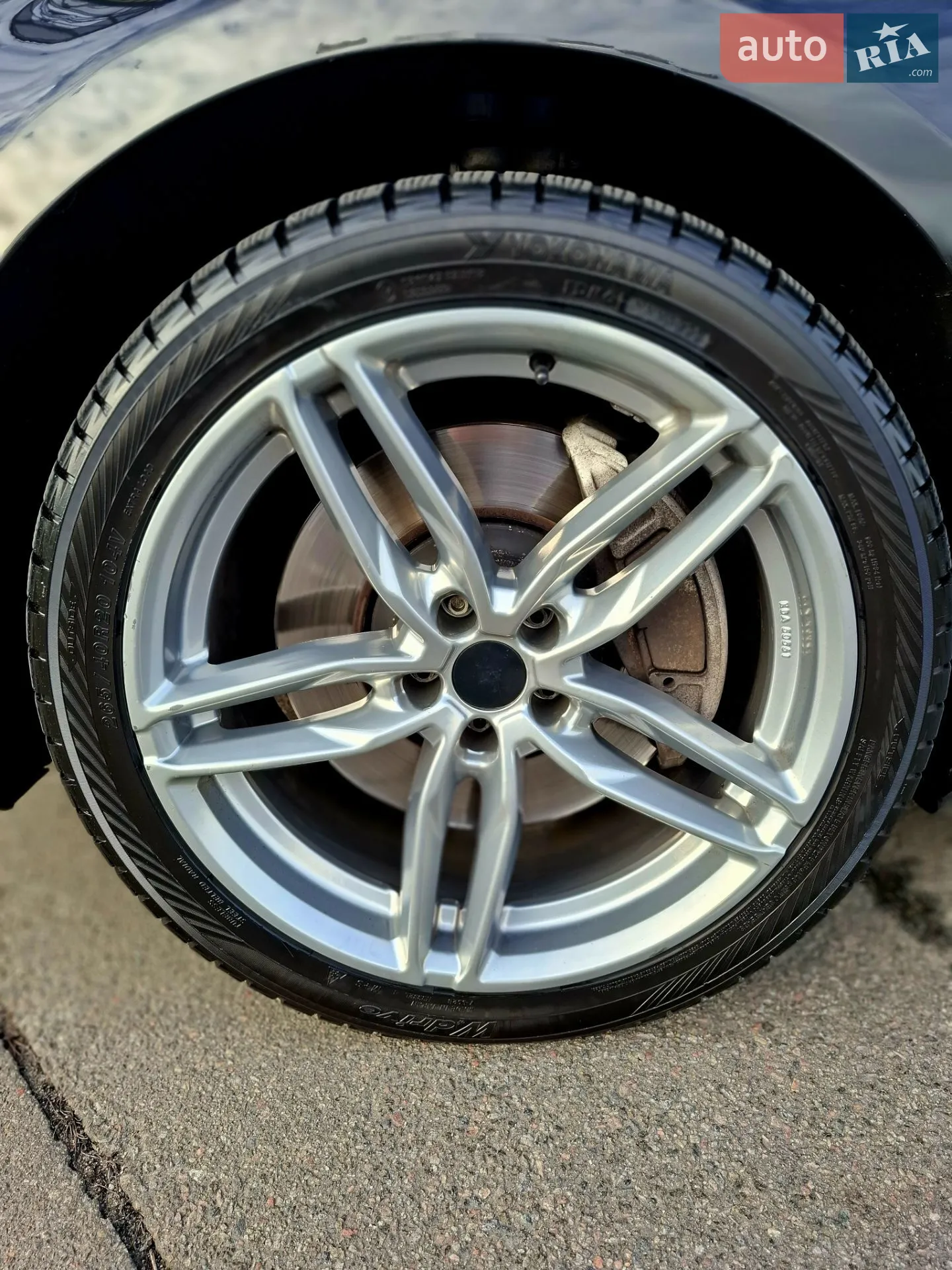 2011 Audi A8 - мініатюра 26
