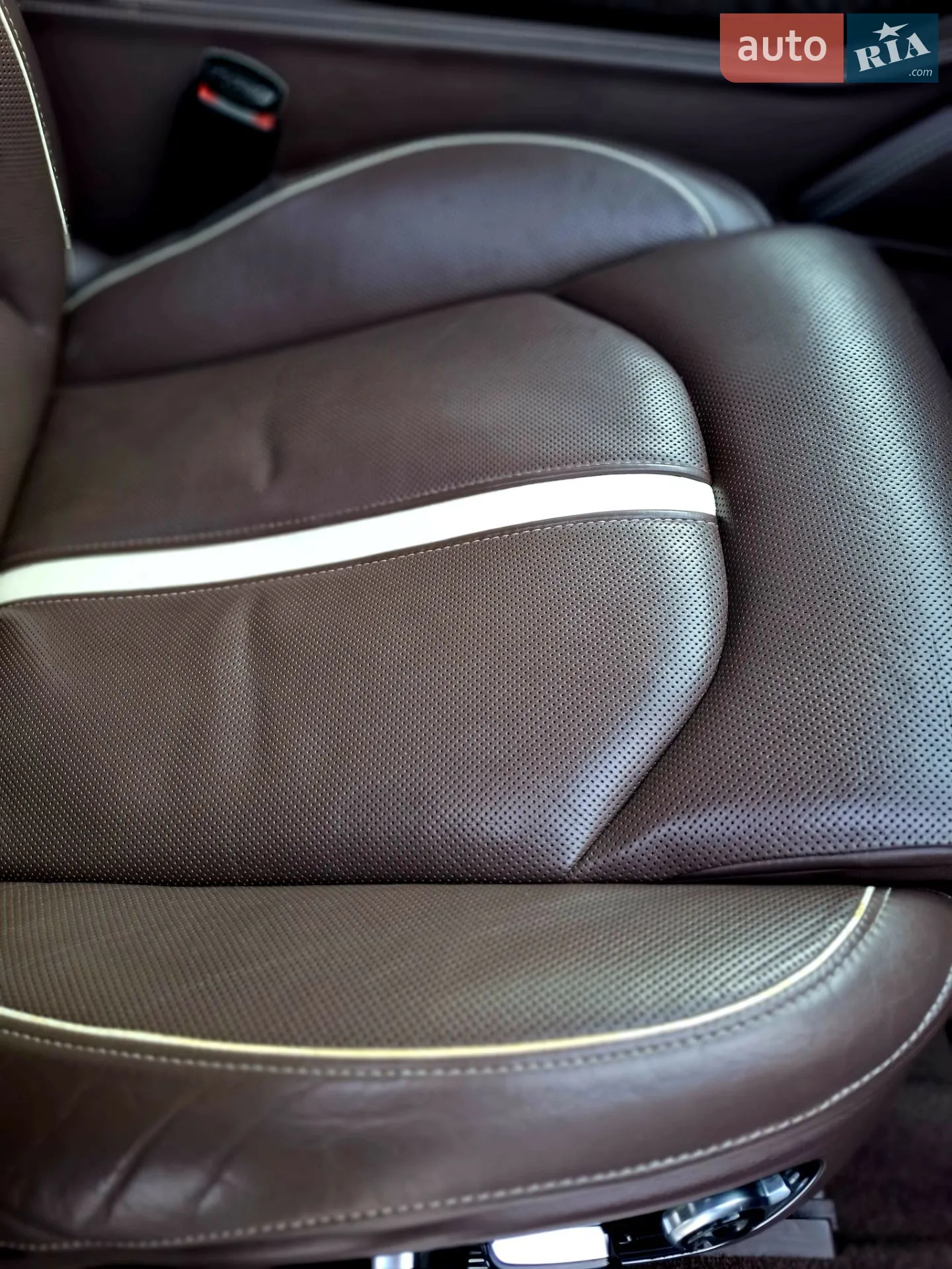 2011 Audi A8 - мініатюра 37