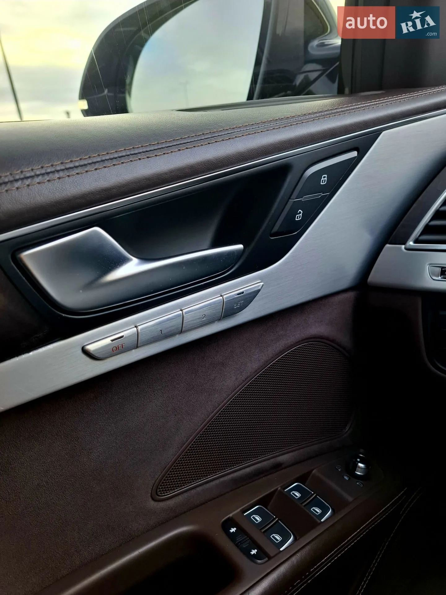 2011 Audi A8 - мініатюра 53