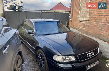 Седан Audi A8 1998 в Дружковке