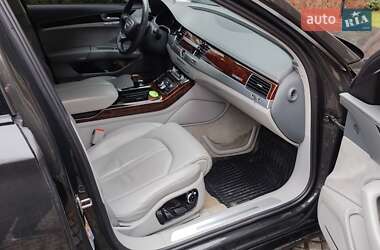 Седан Audi A8 2013 в Броварах