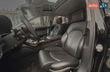 Седан Audi A8 2014 в 