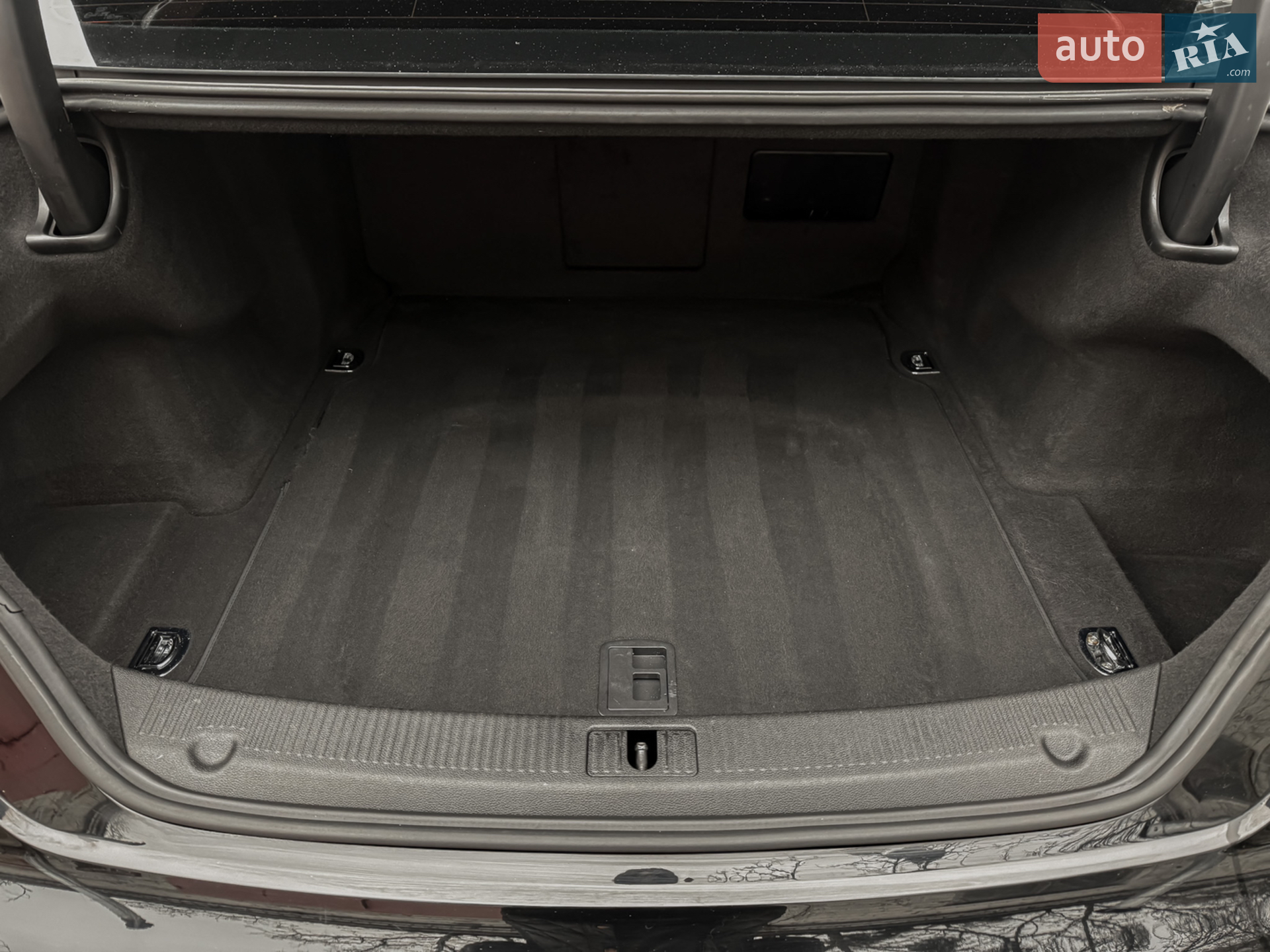 2014 Audi A8 - мініатюра 45