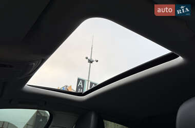 Седан Audi A8 2017 в 