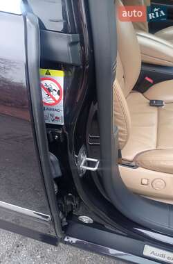 Седан Audi A8 2008 в Погребище