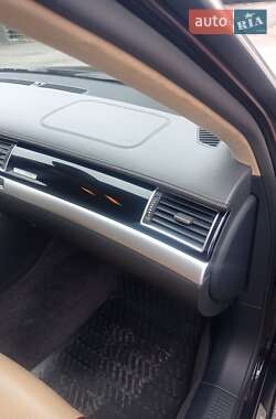 Седан Audi A8 2008 в 