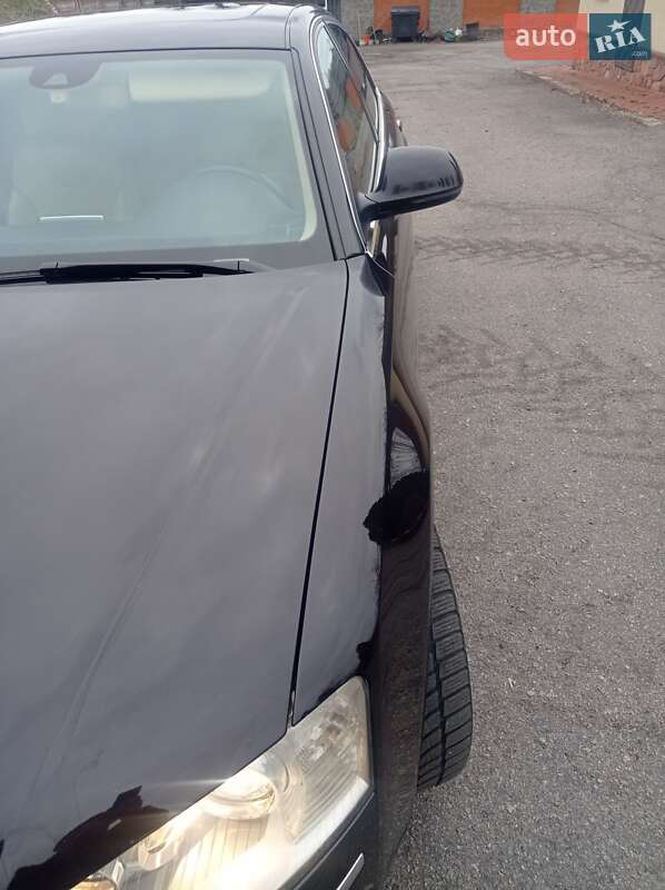 Седан Audi A8 2008 в Погребище