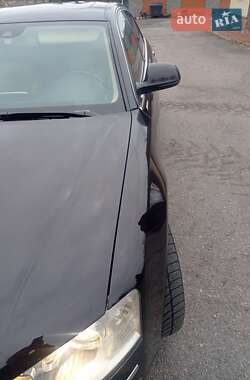 Седан Audi A8 2008 в 