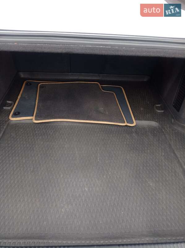 Седан Audi A8 2008 в Погребище