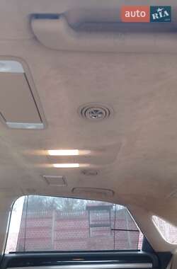 Седан Audi A8 2008 в 
