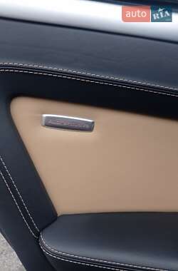 Седан Audi A8 2008 в 