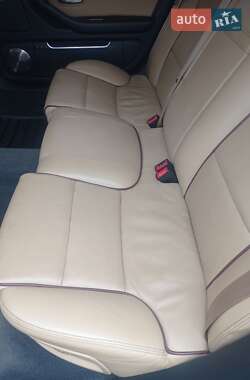 Седан Audi A8 2008 в 