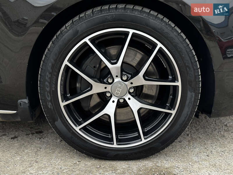 Седан Audi A8 2011 в Житомире фото 14 Седан Audi A8 2011 в Житомире