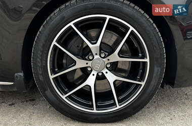 Седан Audi A8 2011 в 